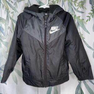 Toddler Nike coat